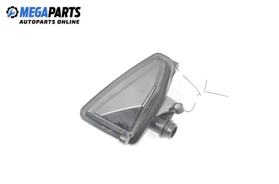 Компенсаторен съд въздух за Mercedes-Benz M-Class SUV (W164) (07.2005 - 12.2012) ML 320 CDI 4-matic (164.122), 224 к.с.