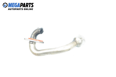 Тръба турбо за Mercedes-Benz M-Class SUV (W164) (07.2005 - 12.2012) ML 320 CDI 4-matic (164.122), 224 к.с.