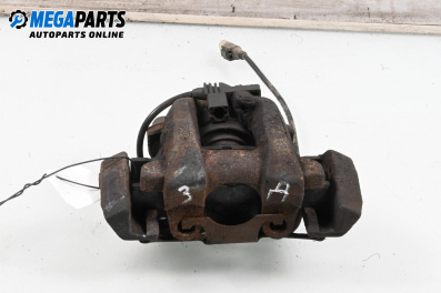 Спирачен апарат за Mercedes-Benz M-Class SUV (W164) (07.2005 - 12.2012), позиция: задна, дясна