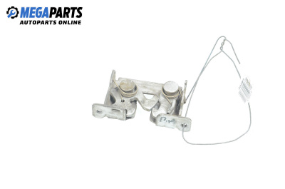 Брава преден капак за BMW 3 Series E90 Touring E91 (09.2005 - 06.2012)