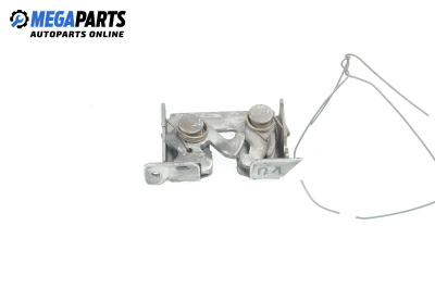 Брава преден капак за BMW 3 Series E90 Touring E91 (09.2005 - 06.2012)