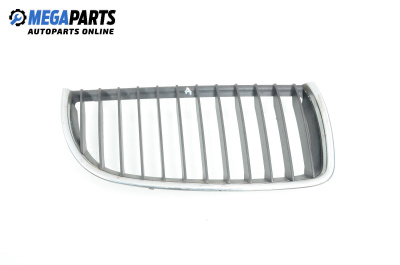 Решетка за BMW 3 Series E90 Touring E91 (09.2005 - 06.2012), комби, позиция: дясна