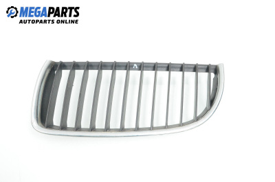 Решетка за BMW 3 Series E90 Touring E91 (09.2005 - 06.2012), комби, позиция: лява