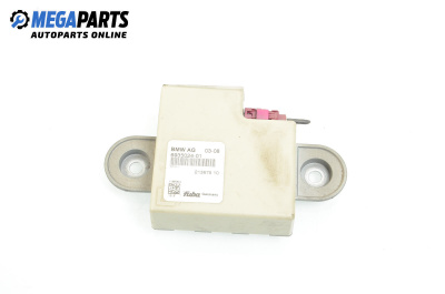 Модул антена за BMW 3 Series E90 Touring E91 (09.2005 - 06.2012), № 6935024