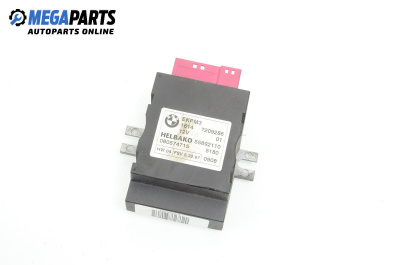 Модул за горивна помпа за BMW 3 Series E90 Touring E91 (09.2005 - 06.2012), № 7209286