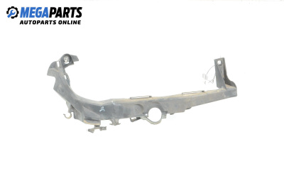 Основа фар за BMW 3 Series E90 Touring E91 (09.2005 - 06.2012), комби, позиция: дясна