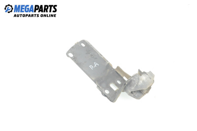 Държач броня за BMW 3 Series E90 Touring E91 (09.2005 - 06.2012), комби, позиция: предна, дясна