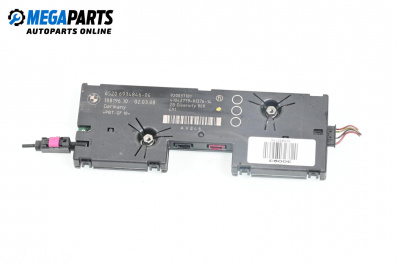 Усилвател антена за BMW 3 Series E90 Touring E91 (09.2005 - 06.2012), № 6520 6934846-06