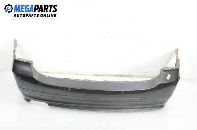 Задна броня за BMW 3 Series E90 Touring E91 (09.2005 - 06.2012), комби
