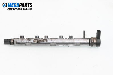 Горивна рейка за BMW 3 Series E90 Touring E91 (09.2005 - 06.2012) 318 d, 143 к.с., № Bosch 0 445 214 182