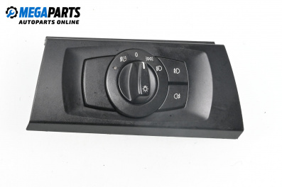 Ключ светлини  за BMW 3 Series E90 Touring E91 (09.2005 - 06.2012)