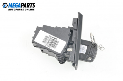 Контактен ключ за BMW 3 Series E90 Touring E91 (09.2005 - 06.2012)
