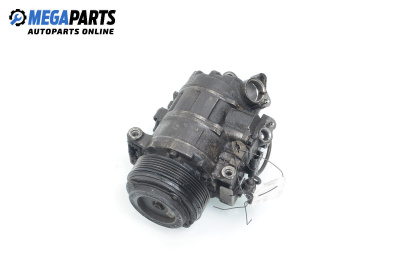 Компресор климатик за BMW 3 Series E90 Touring E91 (09.2005 - 06.2012) 318 d, 143 к.с.