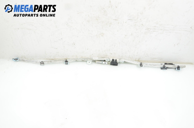 Airbag за BMW 3 Series E90 Touring E91 (09.2005 - 06.2012), 4+1 вр., комби, позиция: лява