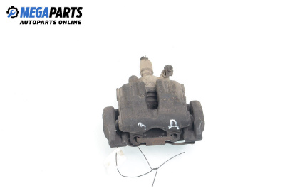 Спирачен апарат за BMW 3 Series E90 Touring E91 (09.2005 - 06.2012), позиция: задна, дясна