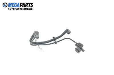 Маркуч картерни газове за BMW 3 Series E90 Touring E91 (09.2005 - 06.2012) 318 d, 143 к.с.