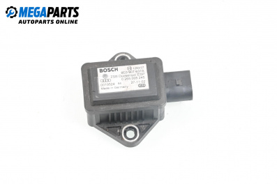 Сензор ESP за Volkswagen Phaeton Sedan (04.2002 - 03.2016), №  Bosch 0 265 005 245