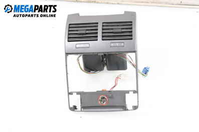 Духалки парно за Volkswagen Phaeton Sedan (04.2002 - 03.2016)