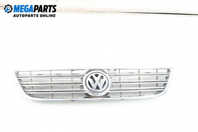 Решетка за Volkswagen Phaeton Sedan (04.2002 - 03.2016), седан, позиция: предна