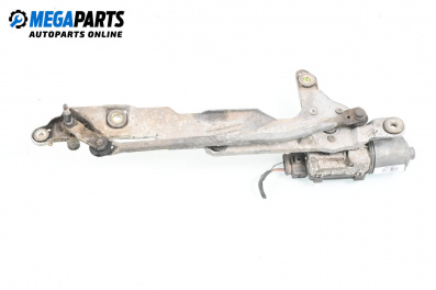 Ел. мотор за чистачките за Volkswagen Phaeton Sedan (04.2002 - 03.2016), седан, позиция: предна