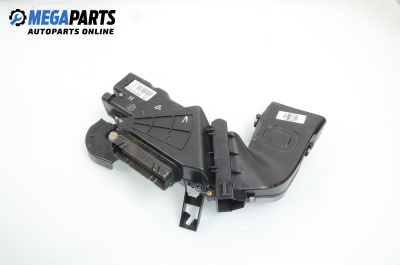 Въздуховод парно за Volkswagen Phaeton Sedan (04.2002 - 03.2016) 3.2 V6, 241 к.с.