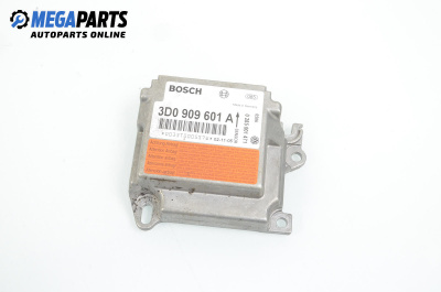 Модул за AIRBAG за Volkswagen Phaeton Sedan (04.2002 - 03.2016), № Bosch 0 285 001 471