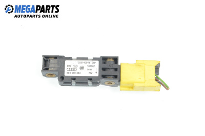 Сензор airbag за Volkswagen Phaeton Sedan (04.2002 - 03.2016)