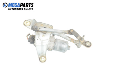 Ел. мотор за чистачките за Volkswagen Phaeton Sedan (04.2002 - 03.2016), седан, позиция: предна