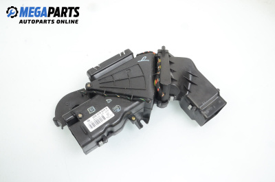 Въздуховод парно за Volkswagen Phaeton Sedan (04.2002 - 03.2016) 3.2 V6, 241 к.с.