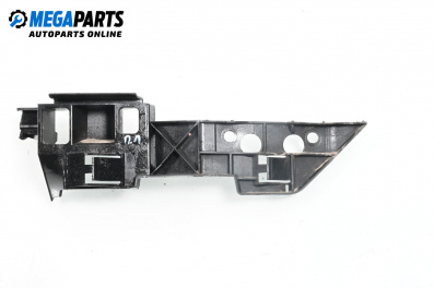 Държач броня за Volkswagen Phaeton Sedan (04.2002 - 03.2016), седан, позиция: предна, лява