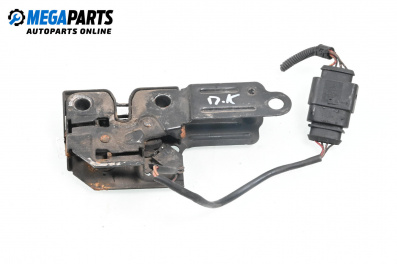 Брава преден капак за Volkswagen Phaeton Sedan (04.2002 - 03.2016)