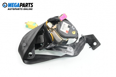 Предпазен колан за Volkswagen Phaeton Sedan (04.2002 - 03.2016), 4+1 вр., позиция: задна, лява