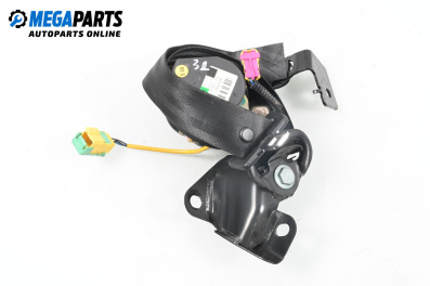 Предпазен колан за Volkswagen Phaeton Sedan (04.2002 - 03.2016), 4+1 вр., позиция: задна, дясна