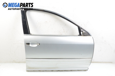 Врата за Volkswagen Phaeton Sedan (04.2002 - 03.2016), 4+1 вр., седан, позиция: предна, дясна