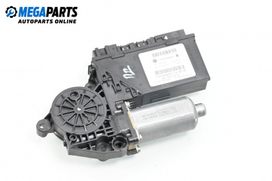 Електромотор за стъклоподемник за Volkswagen Phaeton Sedan (04.2002 - 03.2016), 4+1 вр., седан, позиция: предна, дясна