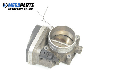 Дроселова клапа за Volkswagen Phaeton Sedan (04.2002 - 03.2016) 3.2 V6, 241 к.с.