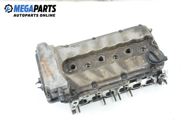 Глава за Volkswagen Phaeton Sedan (04.2002 - 03.2016) 3.2 V6, 241 к.с.