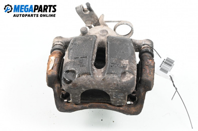 Спирачен апарат за Volkswagen Phaeton Sedan (04.2002 - 03.2016), позиция: задна, лява