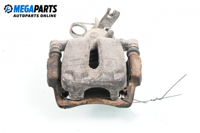 Спирачен апарат за Volkswagen Phaeton Sedan (04.2002 - 03.2016), позиция: задна, дясна