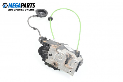 Брава на врата за Fiat Croma Station Wagon (06.2005 - 08.2011), позиция: задна, дясна