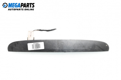 Лайсна заден капак за Fiat Croma Station Wagon (06.2005 - 08.2011), комби, позиция: задна