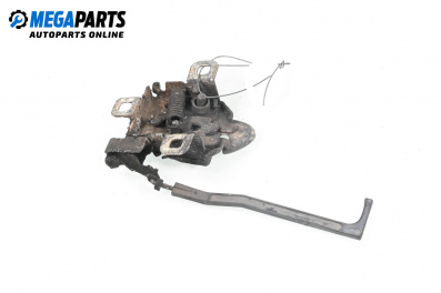 Брава преден капак за Fiat Croma Station Wagon (06.2005 - 08.2011)