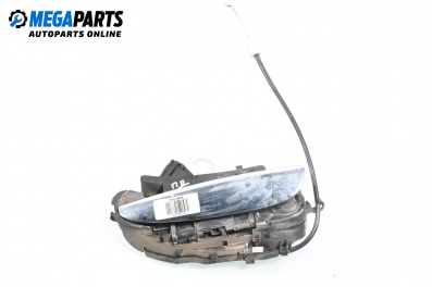 Външна дръжка за Fiat Croma Station Wagon (06.2005 - 08.2011), 4+1 вр., комби, позиция: предна, дясна