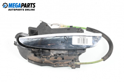 Външна дръжка за Fiat Croma Station Wagon (06.2005 - 08.2011), 4+1 вр., комби, позиция: задна, дясна