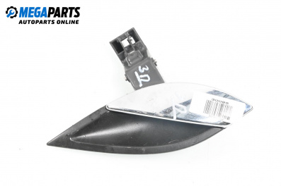 Вътрешна дръжка за Fiat Croma Station Wagon (06.2005 - 08.2011), 4+1 вр., комби, позиция: задна, дясна