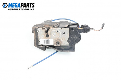 Брава на врата за Fiat Croma Station Wagon (06.2005 - 08.2011), позиция: предна, лява
