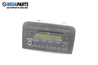 CD плеър за Fiat Croma Station Wagon (06.2005 - 08.2011)