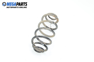 Пружина за ходова част за Fiat Croma Station Wagon (06.2005 - 08.2011), комби, позиция: задна