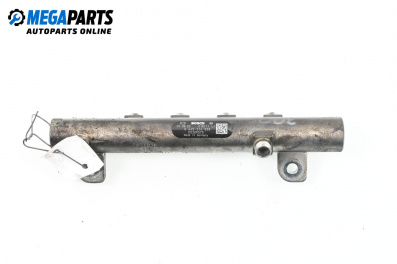 Горивна рейка за Fiat Croma Station Wagon (06.2005 - 08.2011) 1.9 D Multijet, 150 к.с., № Bosch 0 445 214 058