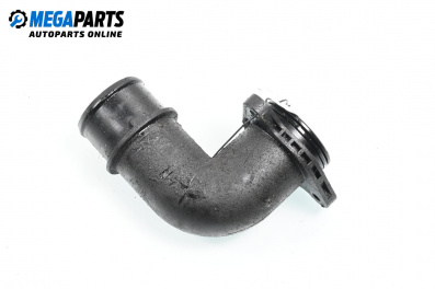 Тръба турбо за Fiat Croma Station Wagon (06.2005 - 08.2011) 1.9 D Multijet, 150 к.с.